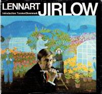 LENNART JIRLOW 24 Färgreproduktioner