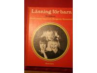 Läsning för barn : orientering i dagens barnlitteratur