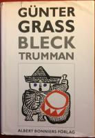 Blecktrumman