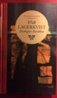 Dvärgen : Barabbas