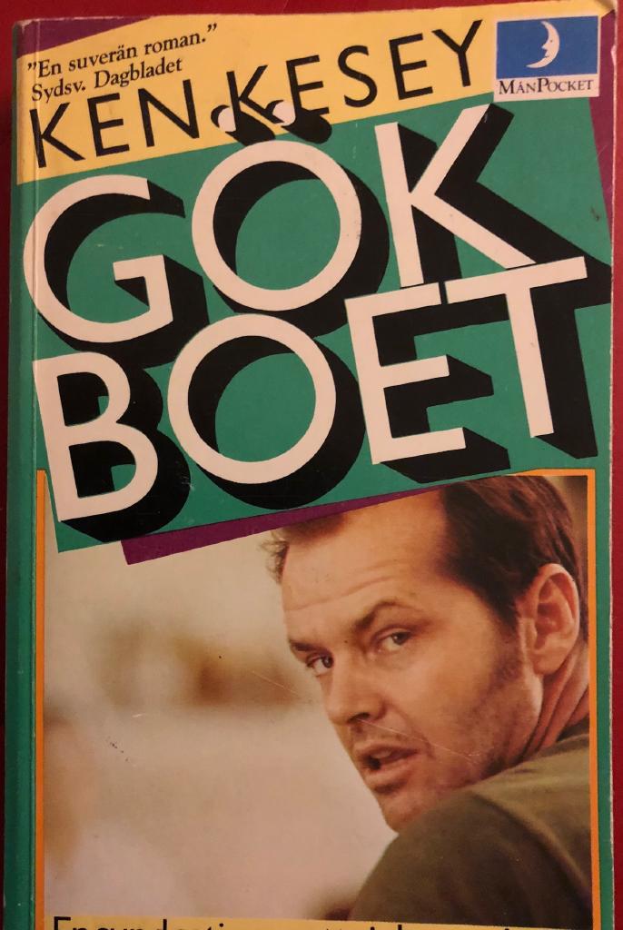 Gökboet