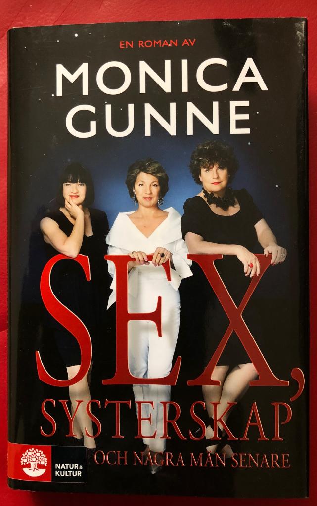Sex, systerskap och några män senare
