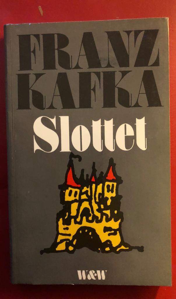 Slottet