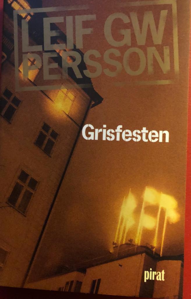 Grisfesten