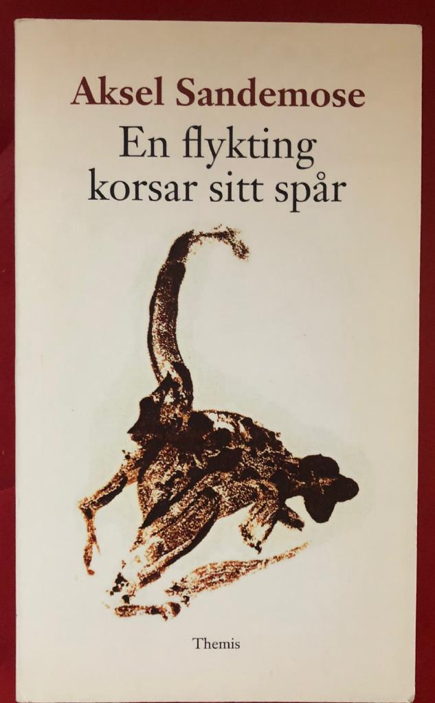 En flykting korsar sitt spår : Espen Arnakkes kommentar till Jantelagen