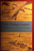 Nils Holgerssons underbara resa genom Sverige