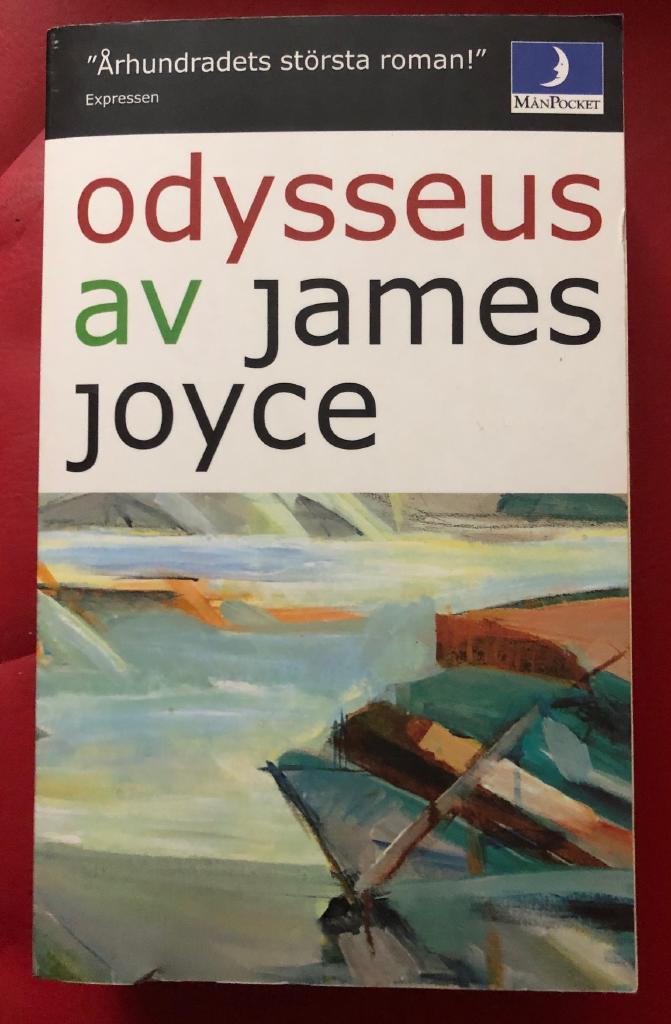 Odysseus