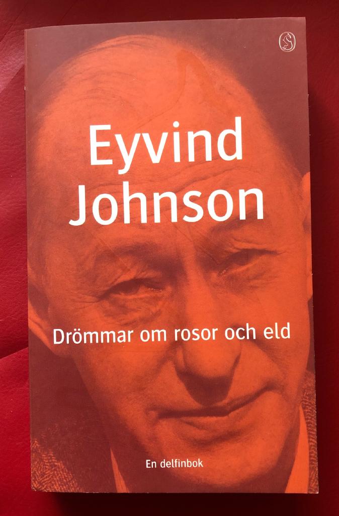 Drömmar om rosor och eld