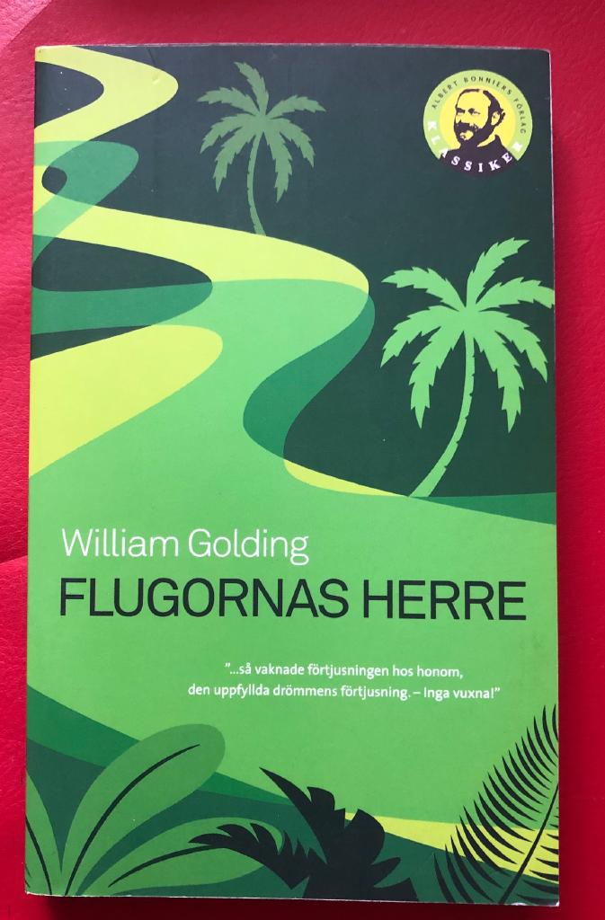 Flugornas herre
