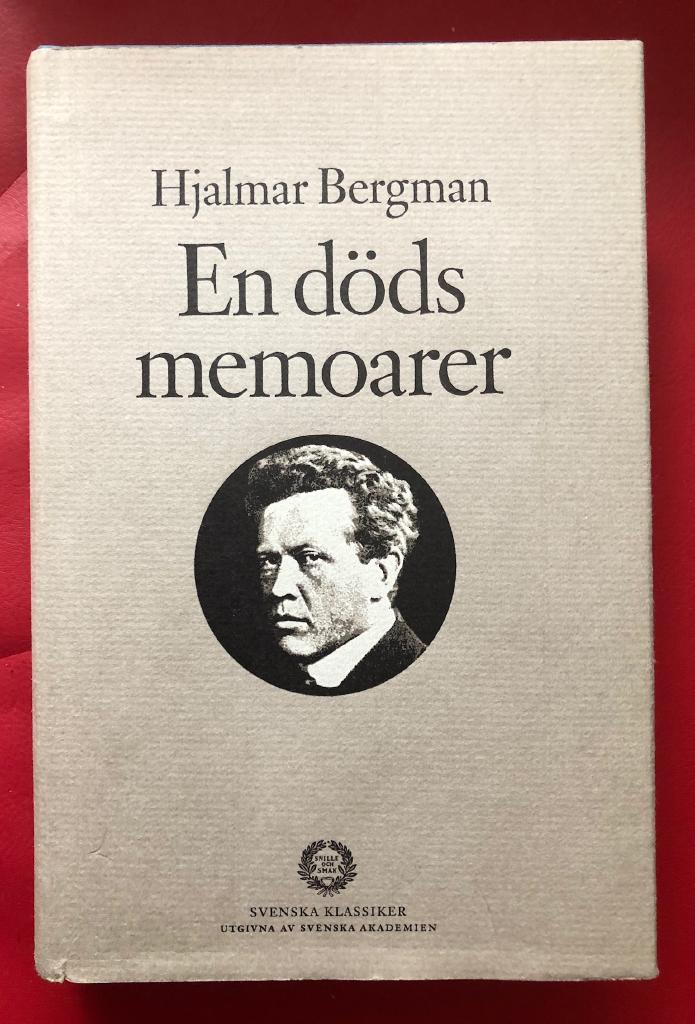 En döds memoarer