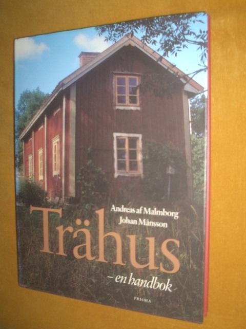 Trähus - en handbok