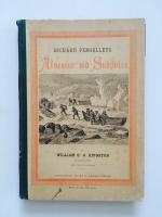 Richard Pengelleys Äfventyr vid Sydpolen; med illustrationer