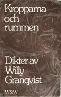 Kropparna och rummen