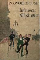 Infrusna tillgångar
