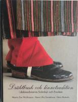 Dräktbruk och linnetradition i dalasocknarna Svärdsjö och Enviken