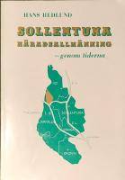 Sollentuna häradsallmänning - genom tiderna