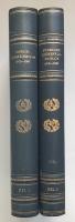 SVERIGES SJÖBEFÄLSSKOLOR 1913 - 1960, I - II, 2 volymer komplett