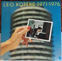 Leo Kottke 1971–1976 ”Did you hear me?”