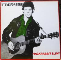 ”Jackrabbit Slim”