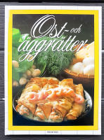 Ost- och äggrätter