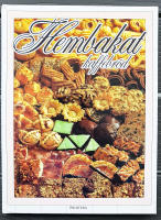 Hembakat kaffebröd