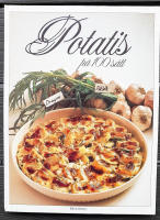 Potatis på 100 sätt