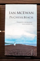 På Chesil Beach
