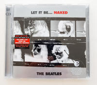The Beatles – Let It Be... Naked ( 2 CD )