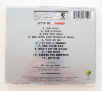 The Beatles – Let It Be... Naked ( 2 CD )