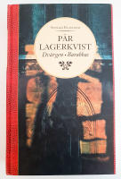 Dvärgen : Barabbas