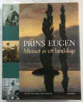 Prins Eugen : Minnet av ett landskap