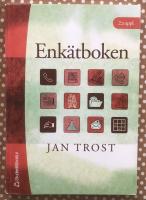 Enkätboken