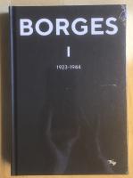 BORGES 1 : 1923-1944