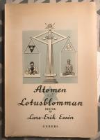 Atomen och Lotusblomman. Dikter