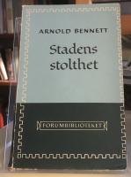 Stadens stolthet