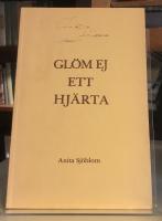 Glöm ej ett hjärta