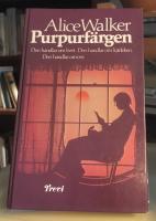 Purpurfärgen