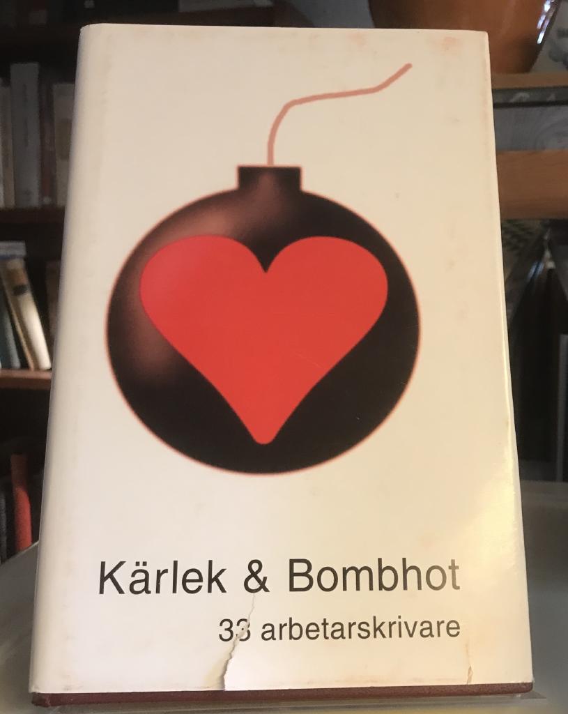 Kärlek & bombhot
