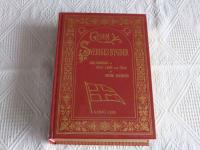 Genom Sveriges bygder : skildringar af vårt land och folk = Sketches of Sweden : narratives of our country and its people