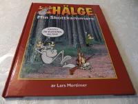 Hälge -Min skottkammare