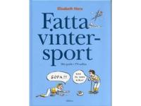 Fatta vintersport - din guide i Tv-soffan