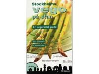 Stockholms vego på stan. En vegetarisk guide