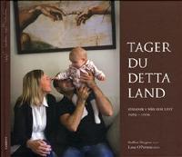 Tager du detta land : syrianer i nöd och lust 1979-2009