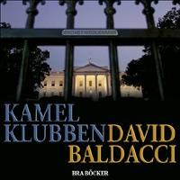 Kamelklubben (CD-bok)