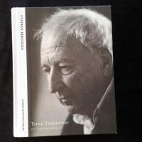 Tomas Tranströmer. Ett diktarporträtt