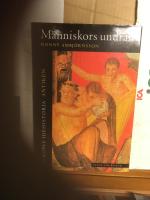 Antiken, Människors undran