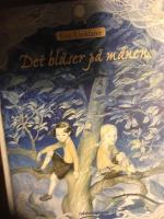 Det blåser på månen