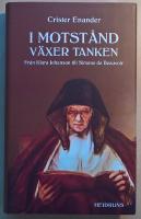 I motstånd växer tanken: från Klara Johanson till Simone de Beauvoir