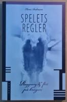 Spelets regler: raggning & flirt på krogen