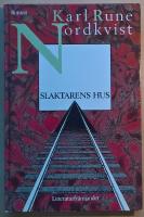 Slaktarens hus: roman